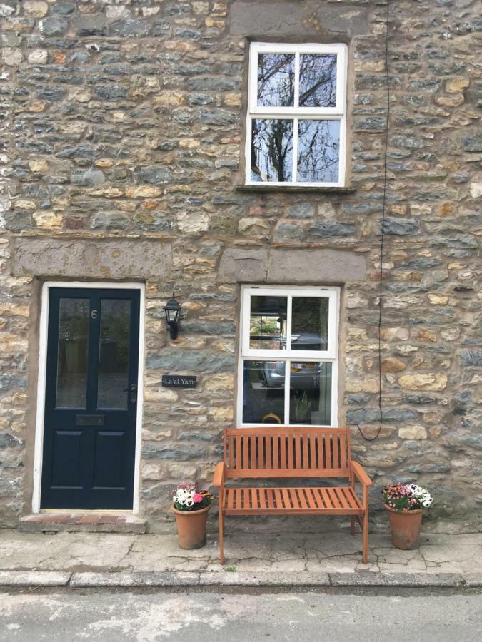 La'Al Yam Villa Sedbergh Exterior photo